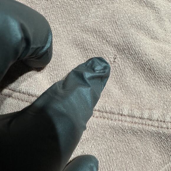 Vuori Shorts Men's Size 34 Red Brown Vital V378 - Picture 3 of 15